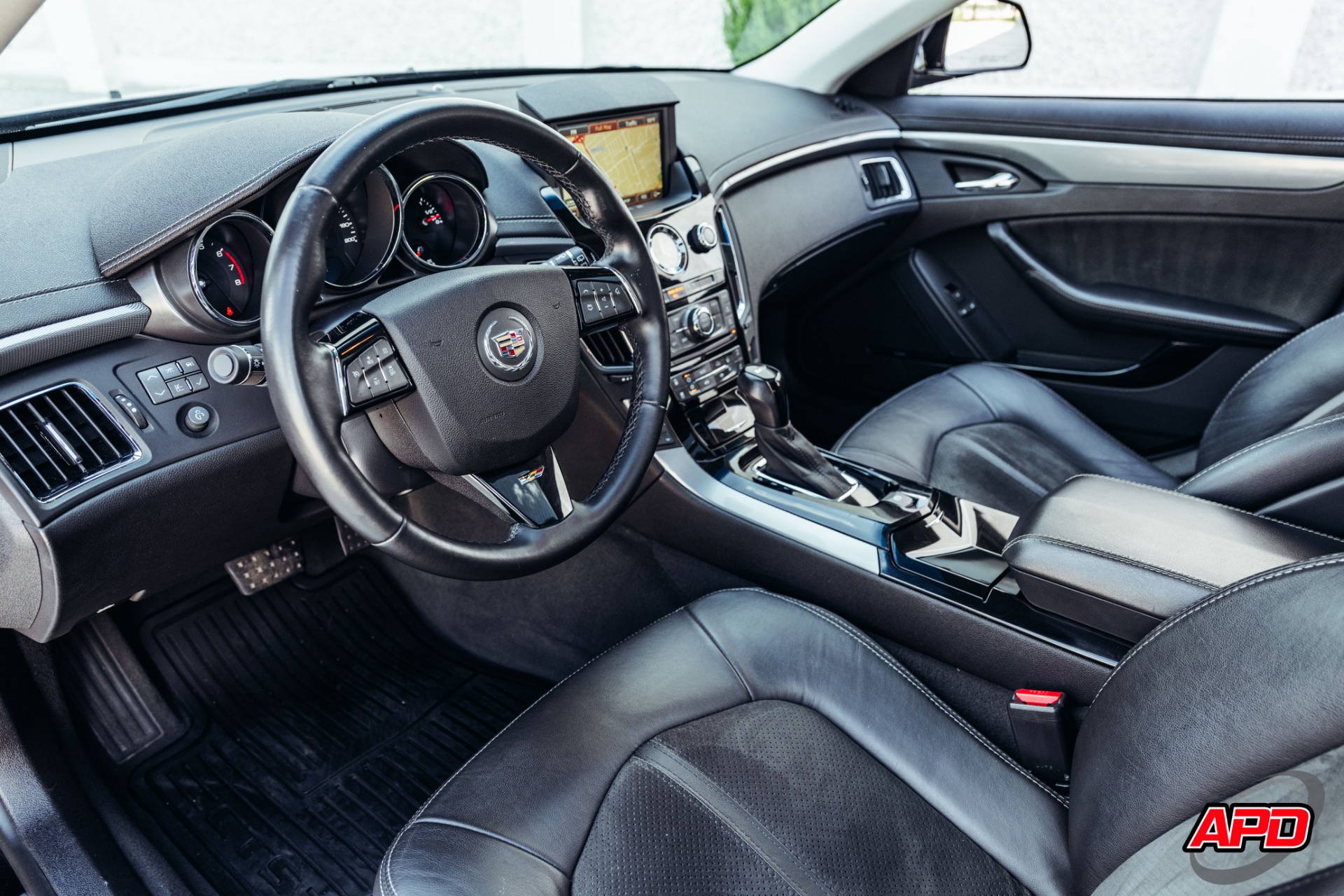 cadillac cts-v sport wagon 2014 1G6DV8EP4E0140957 image cadillac cts-v sport wagon 2014 1G6DV8EP4E0140957 image